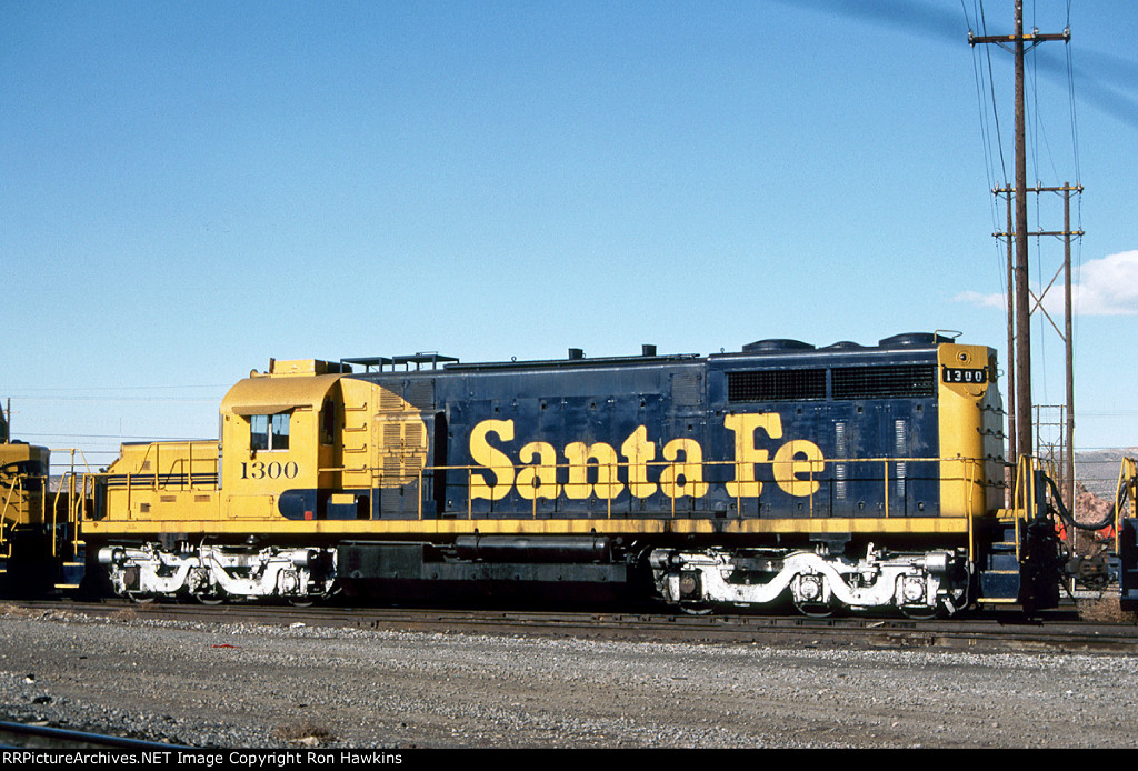 ATSF 1300 (REPOST)